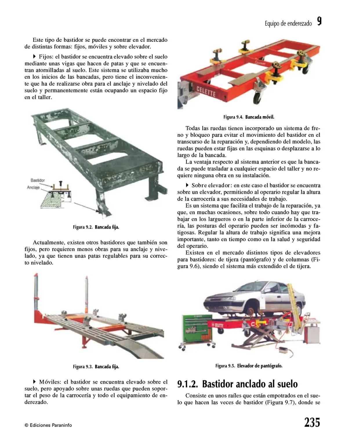 Portada Ocho